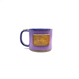 16 oz. Handmade Bison Flag Mugs