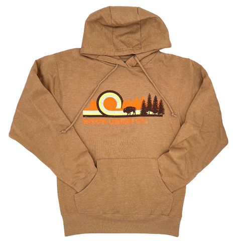 South Piney Hoodie