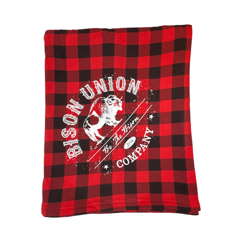 Stadium & Fireside Blankets