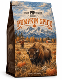 Pumpkin Spice Coffee Bag
