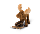 Stuffed Moose