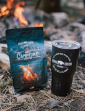 Campfire Coffee Bag 12 oz.
