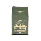 Reel Coffee 12oz Bag