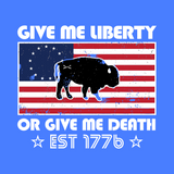 1776 Tee Version Two