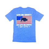 1776 Tee Version Two