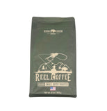 Reel Coffee 12oz Bag