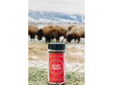 Musket Powder Red Label
