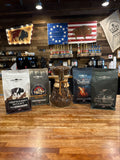 The Outdoor 4-Pack: Coffee Bundle