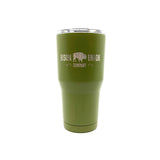 Classic Logo Tumbler