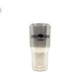 Classic Logo Tumbler