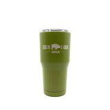 Classic Logo Tumbler