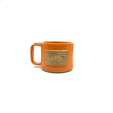 16 oz. Handmade Bison Flag Mugs