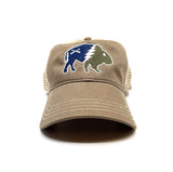 Unstructured Thunder Buffalo hat