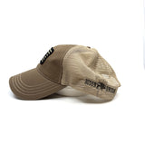 Unstructured Thunder Buffalo hat