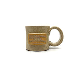 12 oz Handcrafted Buffalo Flag Mugs