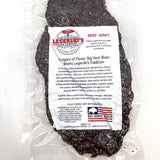 Beef Jerky