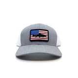 Trout Trucker Hat