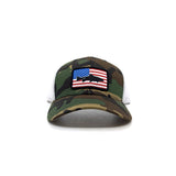 Trout Trucker Hat