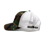 Trout Trucker Hat