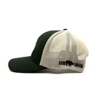 Thunder Buffalo Performance Hat
