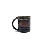 Handmade Bison Flag Mugs - 16 oz.