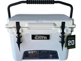 Bison Union Gator Cooler