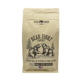 Bear Fight Coffee 12 oz bag Autoship