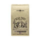 Bear Fight Coffee 12 oz bag