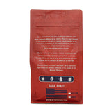 Campfire Coffee Retro Bag 12 oz. Bag