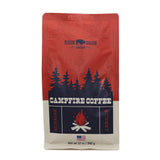 Campfire Coffee Retro Bag 12 oz. Bag