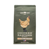 Chicken Rancher Coffee 12 oz