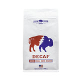 Bison Union DECAF Coffee 12oz