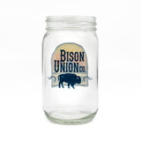 Mason Jars