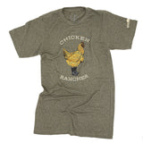 Chicken Rancher T-Shirt