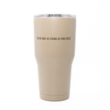 Bear Fight Tumblers