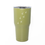 Chicken Rancher Tumbler