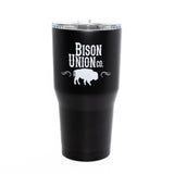 Steamboat Flag Tumbler