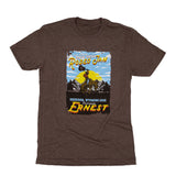 Rodeo Jam Ernest Tee