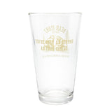 Pint Glasses