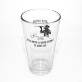 Pint Glasses