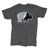 Thunder Buffalo Tee