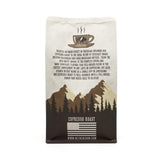 Espresso Coffee 12oz. Bag Autoship