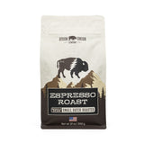 Espresso Coffee 12oz. Bag