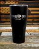 Classic Logo Tumbler