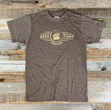 Bear Fight Tee