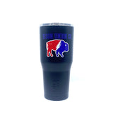 Thunder Buffalo Tumbler