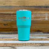 Protect What You Love Bison Union Logo Tumbler