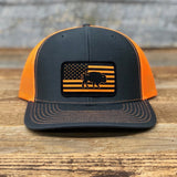 Hunter Series Trucker Snapback Hats