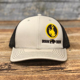 Rodeo SnapBack Trucker Hat