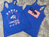 1776 Ladies tank